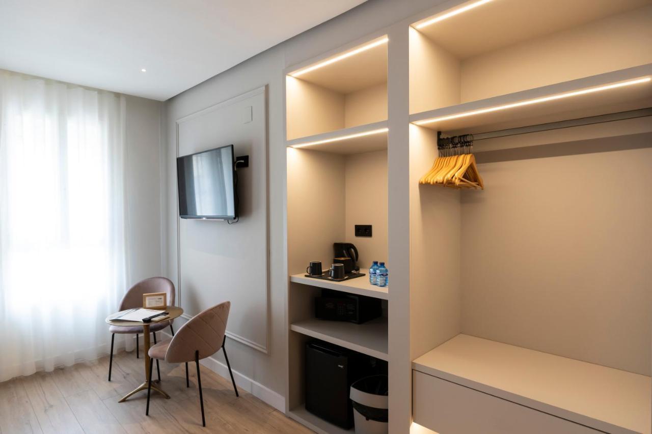 Hotel & Co. J. Botanico Boutique Walencja