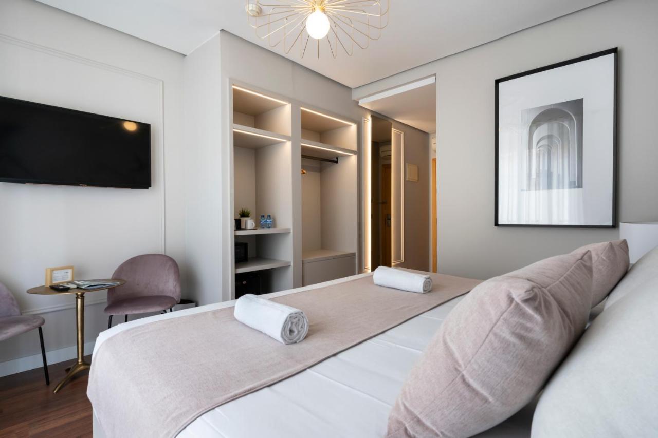 & Co. J. Botanico Boutique 3* Walencja