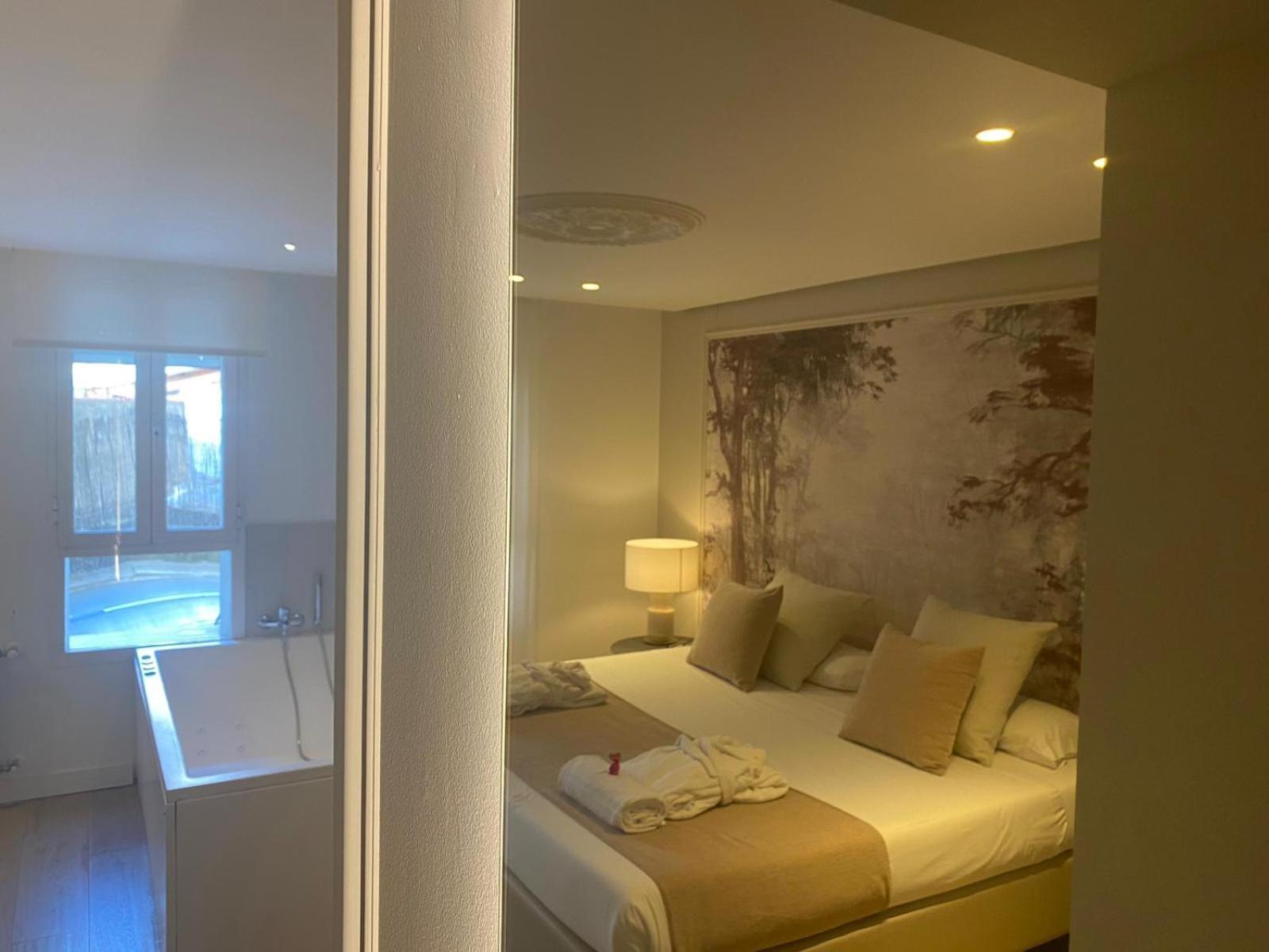 Hotel & Co. J. Botanico Boutique Walencja