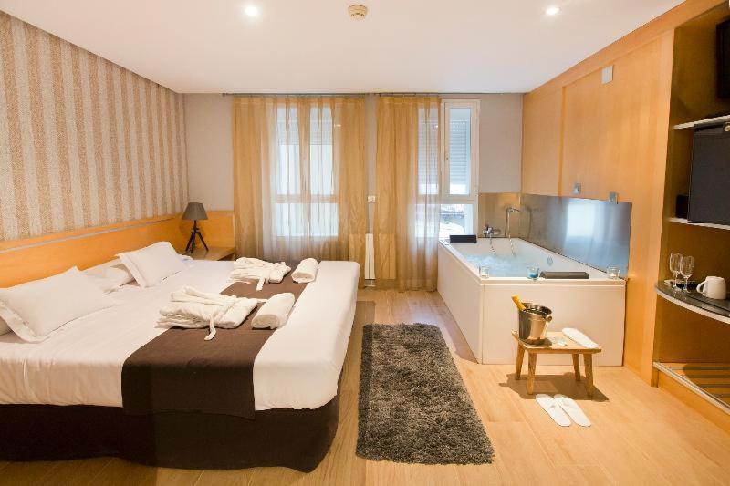 Hotel You&co. J. Botánico Boutique Valencia