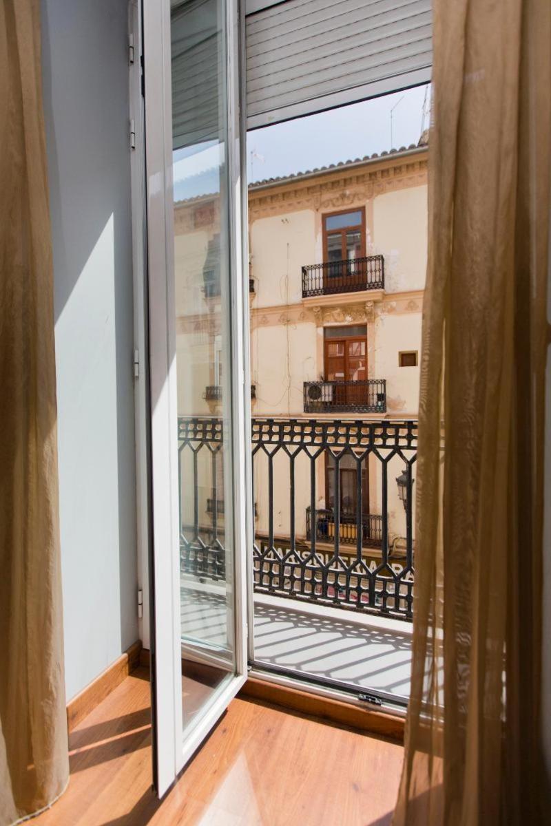 & Co. J. Botanico Boutique Hotel Walencja