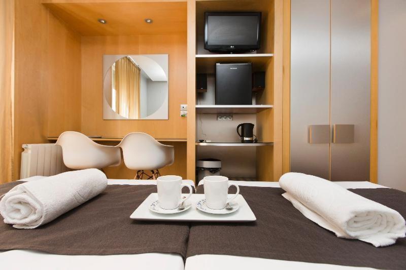 Hotel & Co. J. Botanico Boutique Walencja