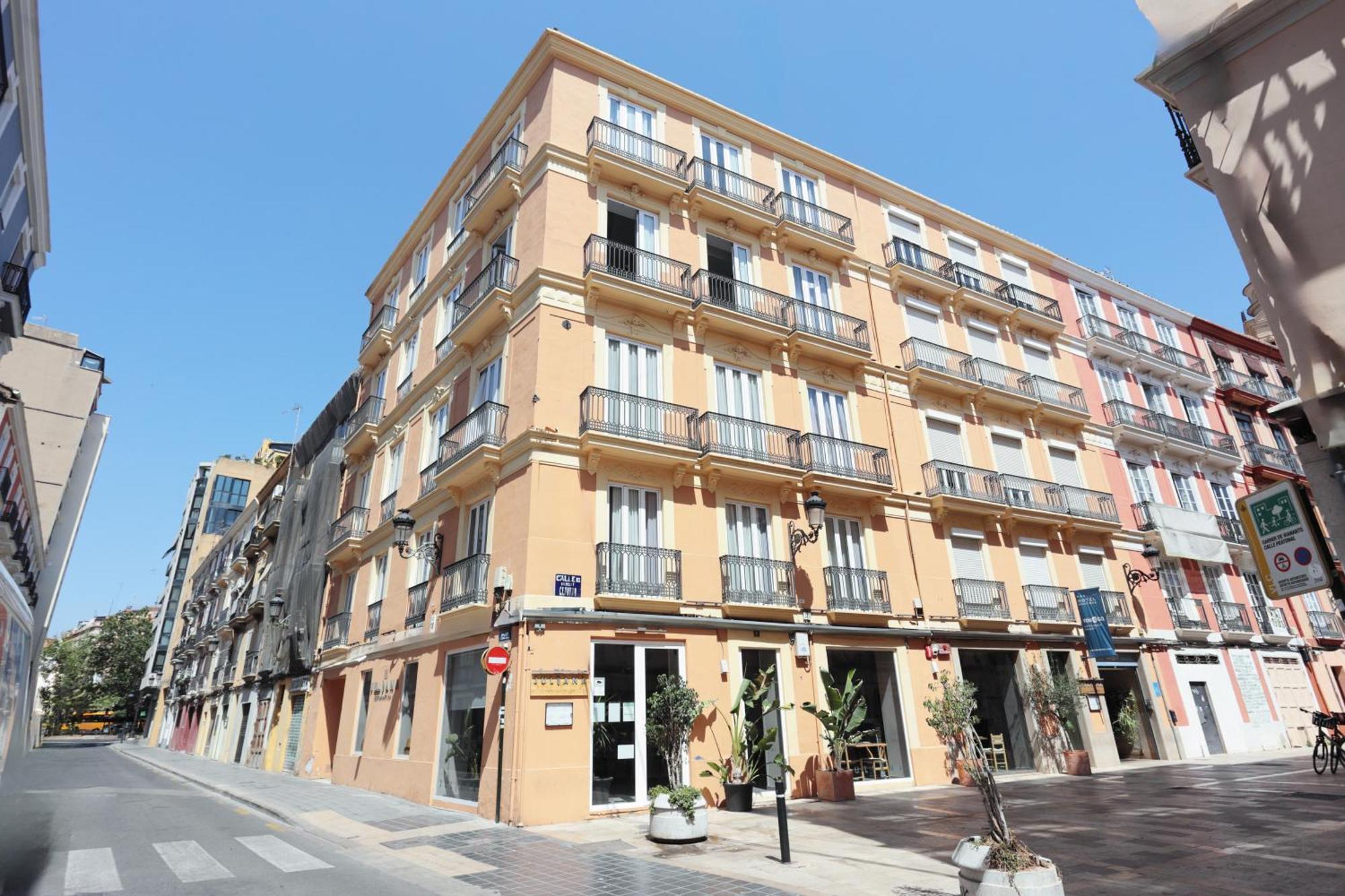 Hotel & Co. J. Botanico Boutique 3*
