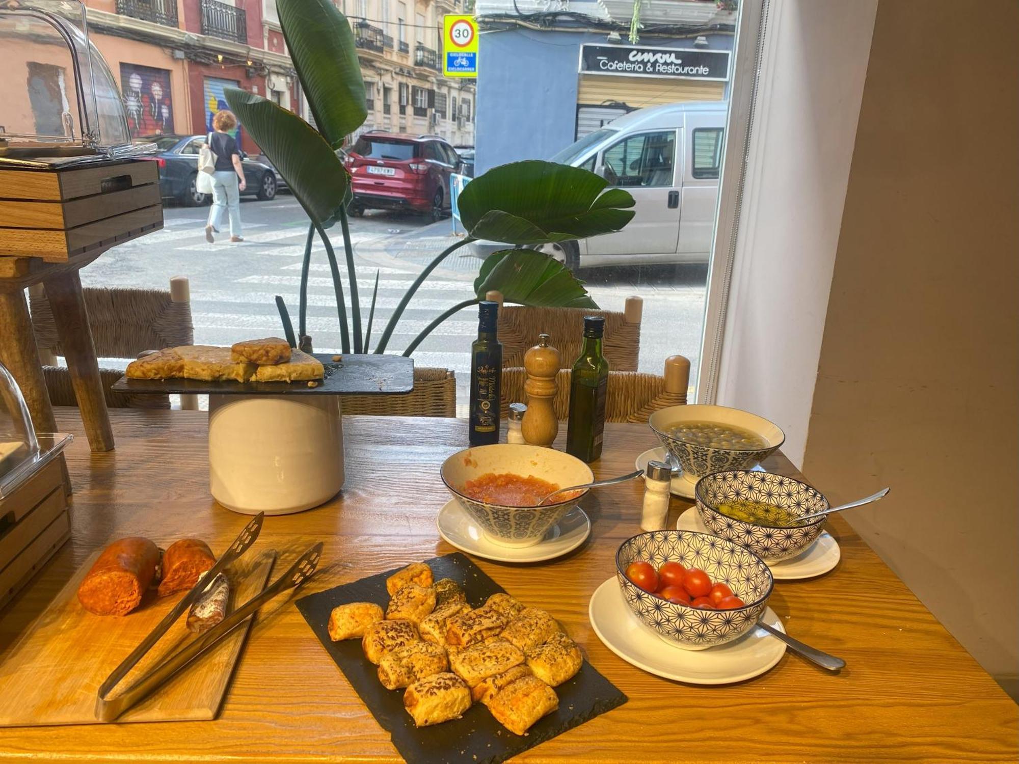 Hotel & Co. J. Botanico Boutique