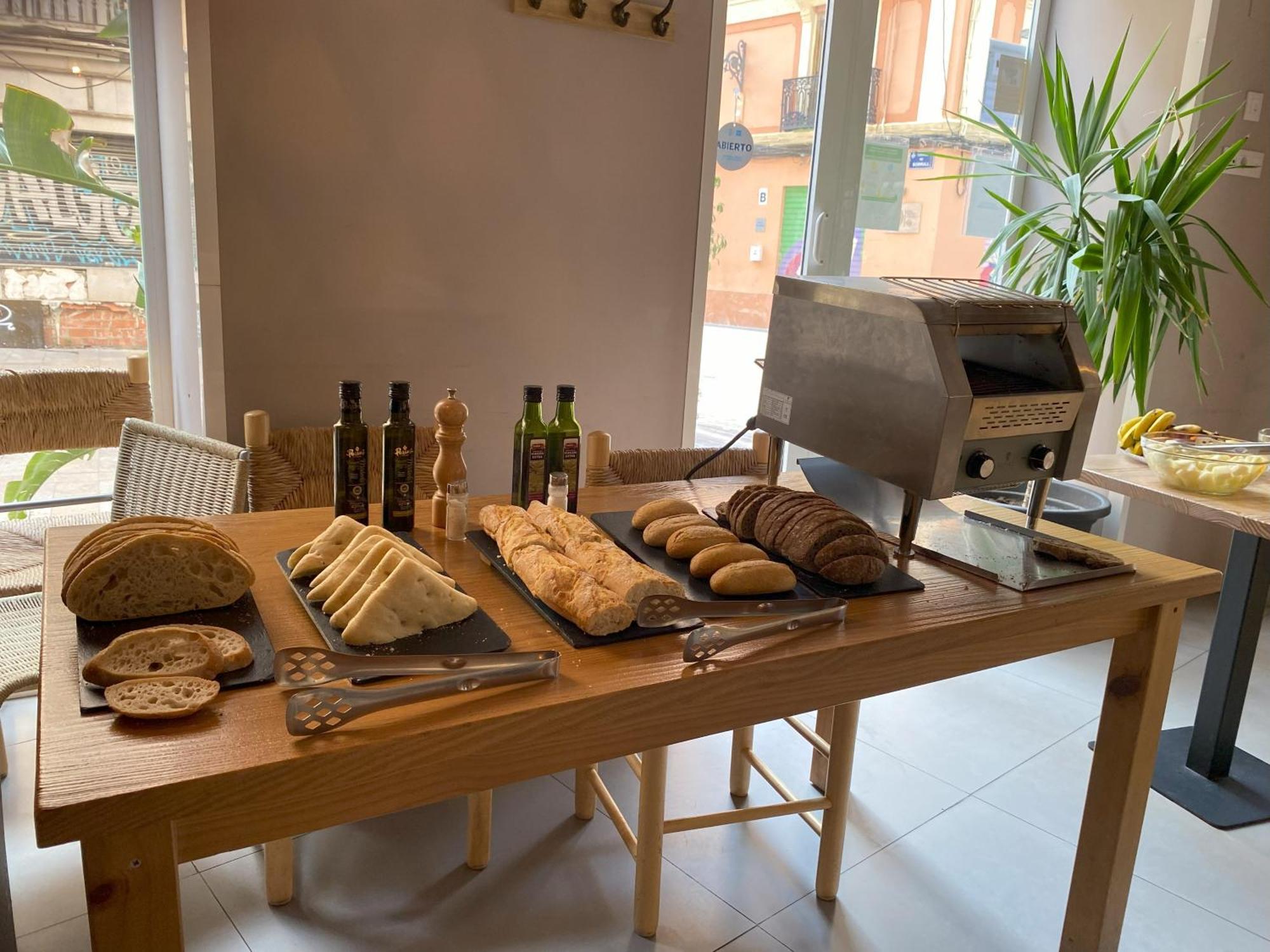& Co. J. Botanico Boutique Walencja