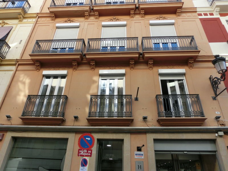 Hotel You&co. J. Botánico Boutique