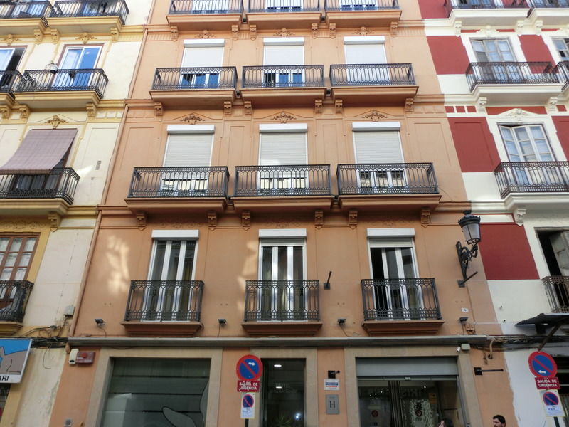 Hotel You&co. J. Botánico Boutique Valencia