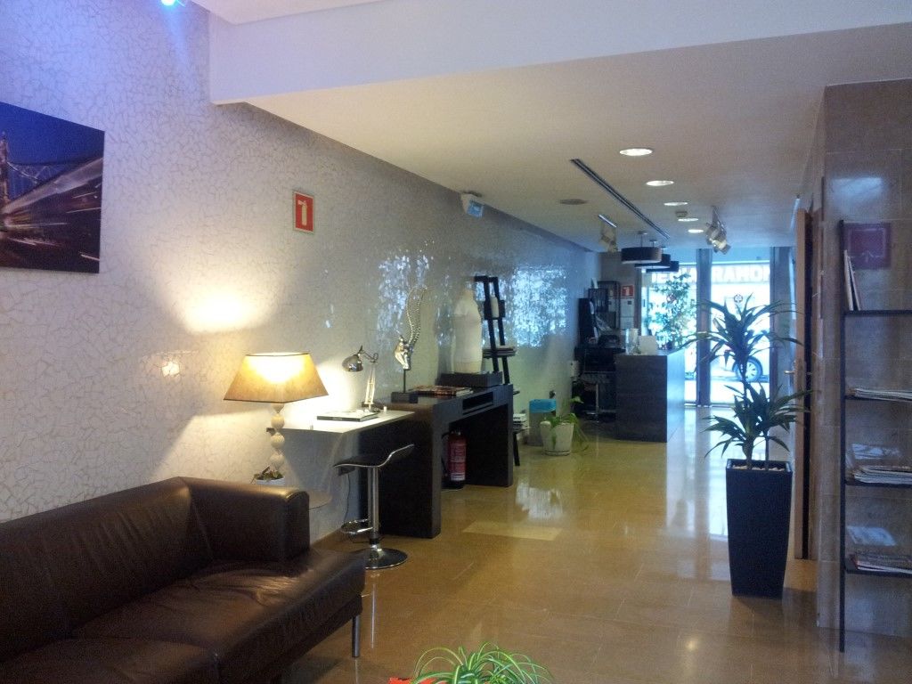 & Co. J. Botanico Boutique Walencja