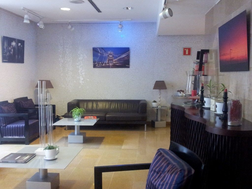 & Co. J. Botanico Boutique Walencja