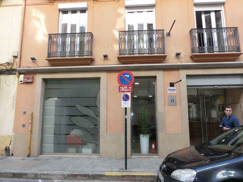 Hotel You&co. J. Botánico Boutique 3*