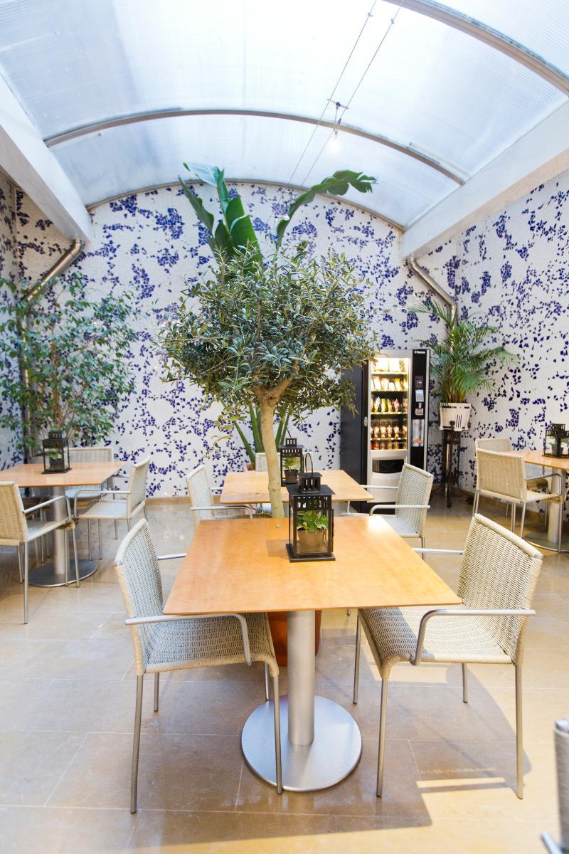 Hotel You&co. J. Botánico Boutique 3*