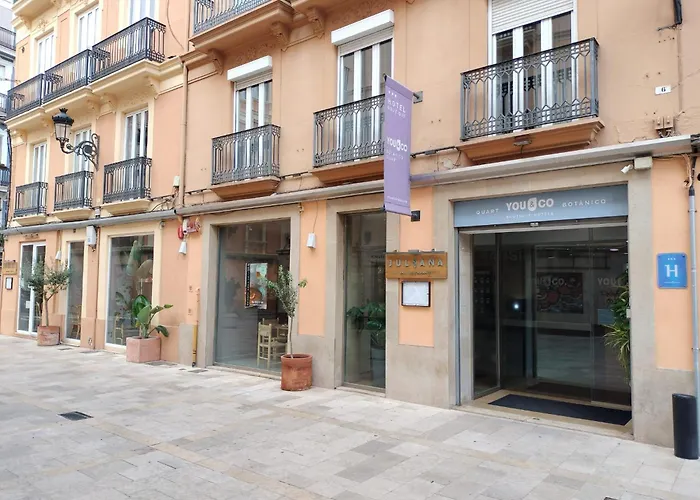 You & Co. J. Botanico Boutique