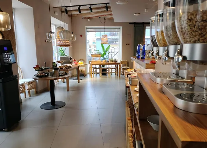 You & Co. J. Botanico Boutique